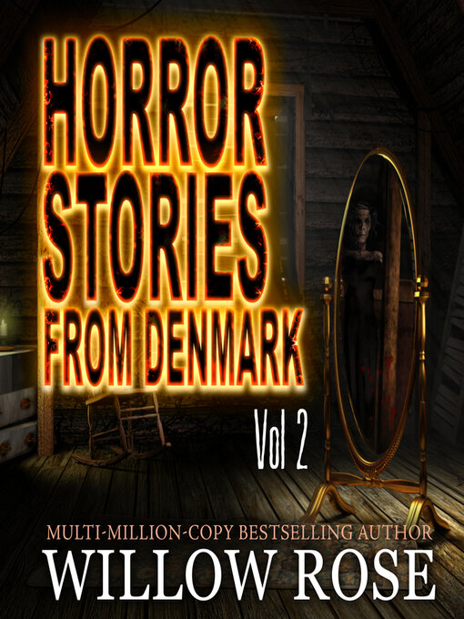 Title details for Horror Stories from Denmark by Willow Rose - Wait list